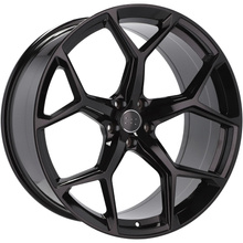 4x ráfky 19 5x112 mezi jiným k AUDI A5 8T 8F F5 A7 4K8 4G8 A8 D3 D4 D5 Q7 4M Styl RS - I5598