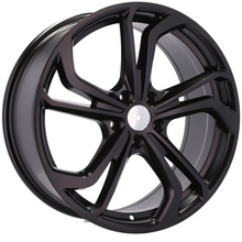 4x alloy wheels 17 for VW Arteon I 3H7 Beetle A5 Caddy III Typ 2K IV Caravelle T4 CC I CrossGolf e-Golf Mk7 Eos 1F GLI Mk6 A6 5K Mk7 5G Mk5 A5 R B5620