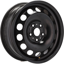 OE VW oceľové disky 16 5x112 AUDI A3 A4 b5 b6 b7 A6 Q2 Q3 VW PASSAT B6 B7 B8 GOLF 6 7 8 9 T-ROC Tiguan Touran Škoda Octavia SuperB SEAT Alhambra Altea Leon Toledo