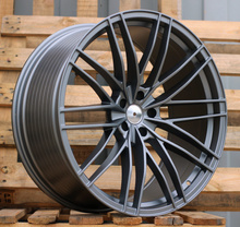 4x jantes 23 5x112 s'intégrer dans AUDI A5 8F 8T F5 ABT A7 4G8 4K8 Q7 Q8 RSQ8 SQ7 e-tron - F1995 (IN417)