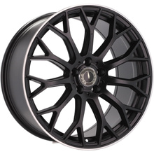 4x ráfiky 18 Hybrid Forged zapadajú do MERCEDES A AMG W176 W177 B W245 W246 E W211 W212 - YS1180 (FBX151)