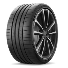 Opony Michelin PILOT SPORT S 5 HL ACOUSTIC LR 275/40 R23 112Y