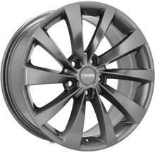 4x cerchi 19 5x114.3 tra l'altro a TESLA modello 3 Standard Range Plus Mid Long Range - B1396