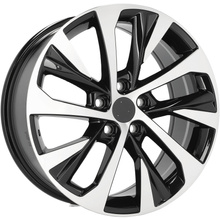 4x cerchi 18 tra l'altro a LEXUS ES GS LBX LS NX RC RX UX TOYOTA C-HR I AX10 Corolla Cross - B5757