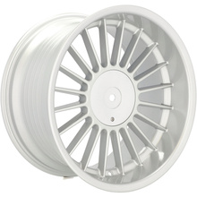 4x llantas 18 entre otras cosas a BMW 5 E39 E60 E61 6 E63 E64 7 E32 E38 E65 Z4 G29 Styl Alpina - 8332F (8332R)