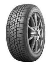 Opony Kumho Wintercraft WS71 205/70 R15 96T