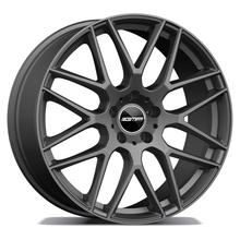 4x alu disky GMP Italia 23x10.0+11.5 5x130 Berghem GRM zapadajú do PORSCHE Cayenne E1 E3 - BERGHEM