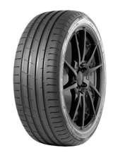 Opony Nokian Powerproof SUV 255/50 R19 107Y