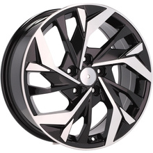 4x rims 17 for HYUNDAI Elantra ix35 Santa fe II III Tucson Ioniq Kauai Nexo Kona - B1953