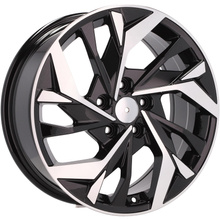 4x jante 17 inclusiv pentru HYUNDAI Elantra ix35 Santa fe II III Tucson Ioniq Kauai Nexo Kona - B1953