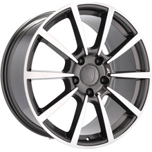 4x aros 20'' entre outros para PORSCHE Cayenne I 9PA II 92A 4.5 Turbo GTS - 1067