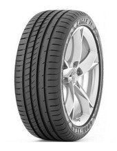 Opony Goodyear Eagle F1 Asymmetric 2 SUV 255/55 R19 107W