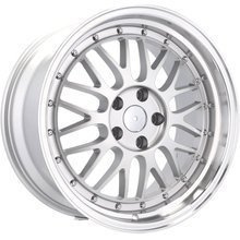 4x ráfky 18'' mezi jiným k AUDI A4 b5 b6 b7 A5 A6 A7 Q5 MERCEDES BMW G30 - A1025