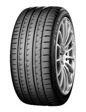 Opony Yokohama ADVAN SPORT V105 XL FR 225/40 R19 93Y