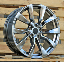 4x aros 19 Hybrid Forged entre outros para TESLA 3 Performance Mid Long Standard Range Plus - I0517 (HP0517)