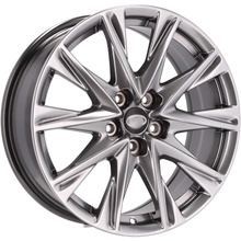 4x rims 18 for MAZDA 3 5 6 XC-3 CX-30 CX-5 CX-60 CX-7 KIA Ceed Sportage X-CEED - I1102