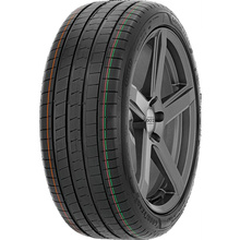 Opony Goodyear EAGLE F1 ASYMMETRIC 6 XL I* 225/40 R19 93Y