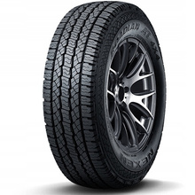 Opony Nexen Roadian AT 4X4 205/80 R16 110S