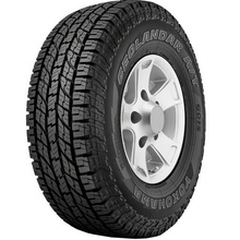 Opony Yokohama GEOLANDAR A/T G015 RPB RBL 265/60 R20 121S