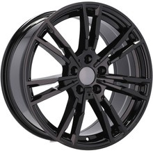 4x alu kola 20'' mezi jiným k BMW 5 G30 G31 3 G20 G21 4 Coupe G22 6 GT G32 - A7065 (BY1356)