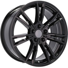 4x ráfky 20'' 5x112 mezi jiným k BMW 5 G30 G31 X5 G05 3 G20 G21 M5 M3 - A7065 (BY1356)