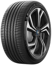 Opony Michelin PILOT SPORT S 5 XL K1 315/35 R21 111Y