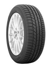 Opony Toyo S954 Snowprox SUV 255/45 R20 105V