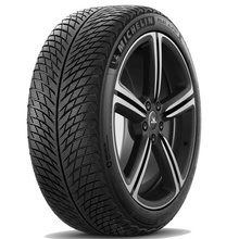 Opony Michelin PILOT ALPIN 5 HL ND0 315/30 R21 109V