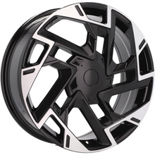 4x alu disky 18 zapadajú do KIA PRO Ceed XCEED Niro Sportage HYUNDAI Kona Tucson i40 ix35 - B1927 (BK1223)