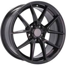 4x cerchi 19 5x112 tra l'altro a BMW 2 G42 3 G20 G21 4 G22 G23 G24 G26 5 G30 G31 6GT G32 - B1416 (FL-1058)