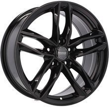 4x jantes 19 s'intégrer dans AUDI A4 b8 b9 A6 c5 c6 c7 c8 A8 d4 d5 Q3 Q5 - BK690 (BY1126)