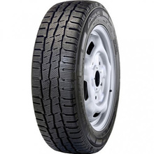 Opony Michelin AGILIS ALPIN 195/65 R16 104R