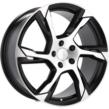 4x rims rims 22 for VOLVO XC40 XC60 XC70 XC90 Recharge EX90 V90 S90 FORD Edge - B1175