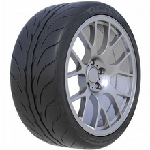 Opony Federal 595 RS-PRO XL 255/40 R17 98W