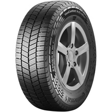 Opony Continental VanContact A/S Ultra 185/75 R16 104R