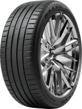 Opony Maxxis VICTRA SPORT VS6 XL 235/45 R18 98Y
