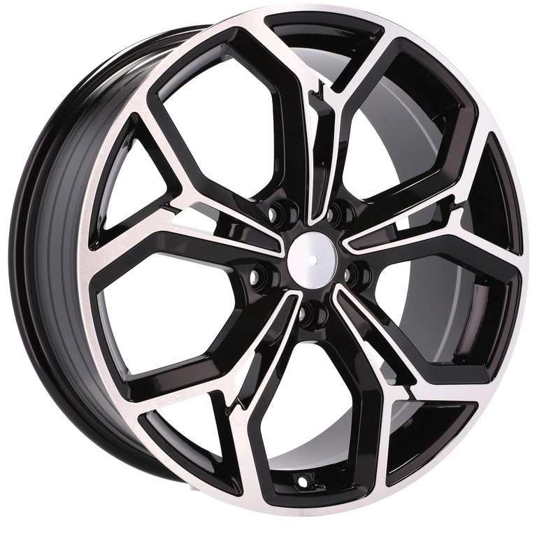 4 x Alufelgen 15" store / 5x114,3 / für Hyundai, Kia usw