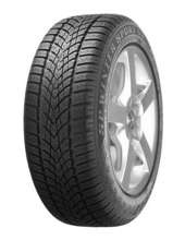 Opony Dunlop SP Winter Sport 4D 225/45 R18 95H