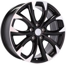 4x alu disky 18 zapadajú do MAZDA CX-3 CX-30 CX-5 CX-50 CX-60 CX-7 CX-70 CX-80 CX-9 CX-90 - 1470187507M (L1470)