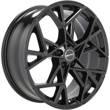4x jantes 18 TUV s'intégrer dans CITROEN C4 Aircross HONDA CR-V HYUNDAI Tucson JEEP Compass - CARTESIO