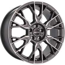 4x aros 20' BMW 5 G30 G31 entre outros para AUDI A4 A5 A6 A7 A8 Q7 VW - FENDER