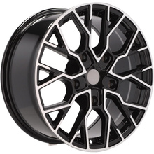 4x new wheels 18 5x160 for FORD Transit Custom Tourneo Custom - I5658