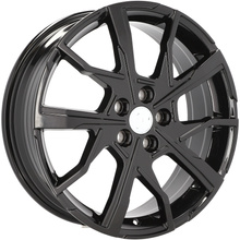 4x cerchi 19 x 6.5 5x114.3 tra l'altro a TOYOTA Prius Plug-in Prime XW60 Hybrid Phev - YF1159