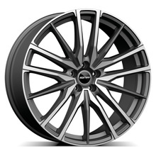 4x rims 20 for SKODA Enyaq Karoq Kodiaq Octavia IV Superb - SPARTA