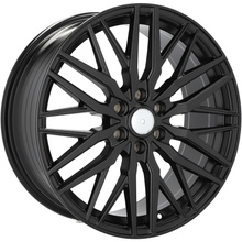 4x Felgi Aluminiowe 19 m.in. do VW Transporter T7 Caravelle T7 FORD Transit Custom II Tourneo Custom II CHEVROLET Traverse II Limited Blazer YF0453