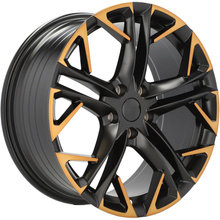 4x rims 18 Hybrid Forged for CUPRA Ateca Born Leon Formentor VZ5 VZe TerRAMar - YF5719