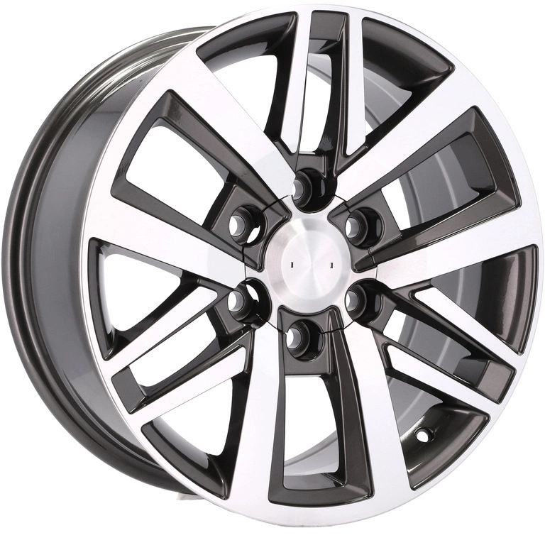 Roda aro 17″ 4×100 – Estrada Rodas