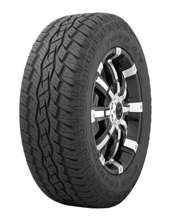 Opony Toyo Open Country AT Plus 215/60 R17 96V