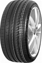 Opony Continental PremiumContact 6 SSR 225/55 R16 95V