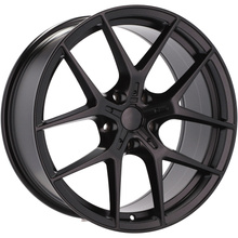 4x aros 19 entre outros para BMW 5 Gran Turismo F07 F10 F11 6 F06 F12 F13 X3 F25 X4 F26 - I5484